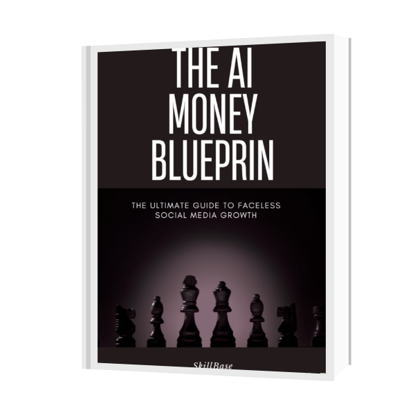 The AI Money Blueprint